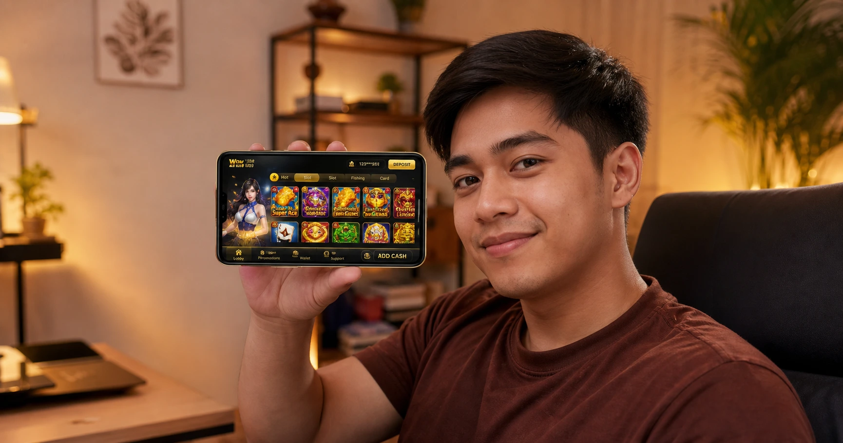 Guide to Wow Jili88 Casino Login and Its Features - image 2 Guide to Wow Jili88 Casino Login and Its Features - image 2