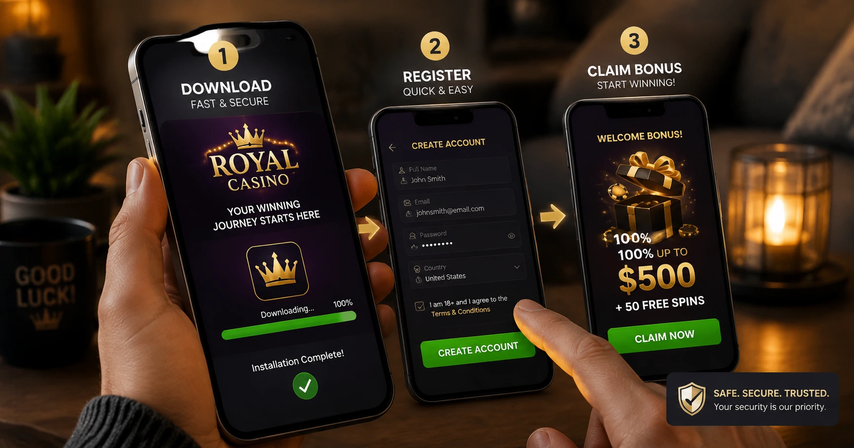 Guide to Tg777 download: Unlocking the Best Features and Bonuses - image 2 Guide to Tg777 download: Unlocking the Best Features and Bonuses - image 2