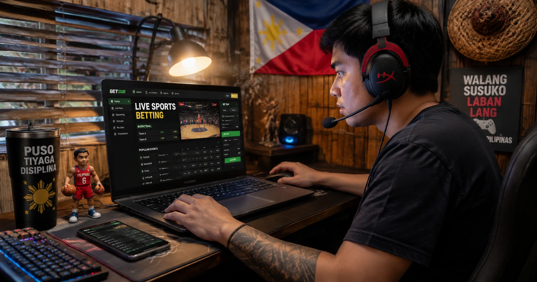 Comprehensive Guide to 77PH Sports and Its Impact on Filipino Sports and Gaming Culture - image 2 Comprehensive Guide to 77PH Sports and Its Impact on Filipino Sports and Gaming Culture - image 2
