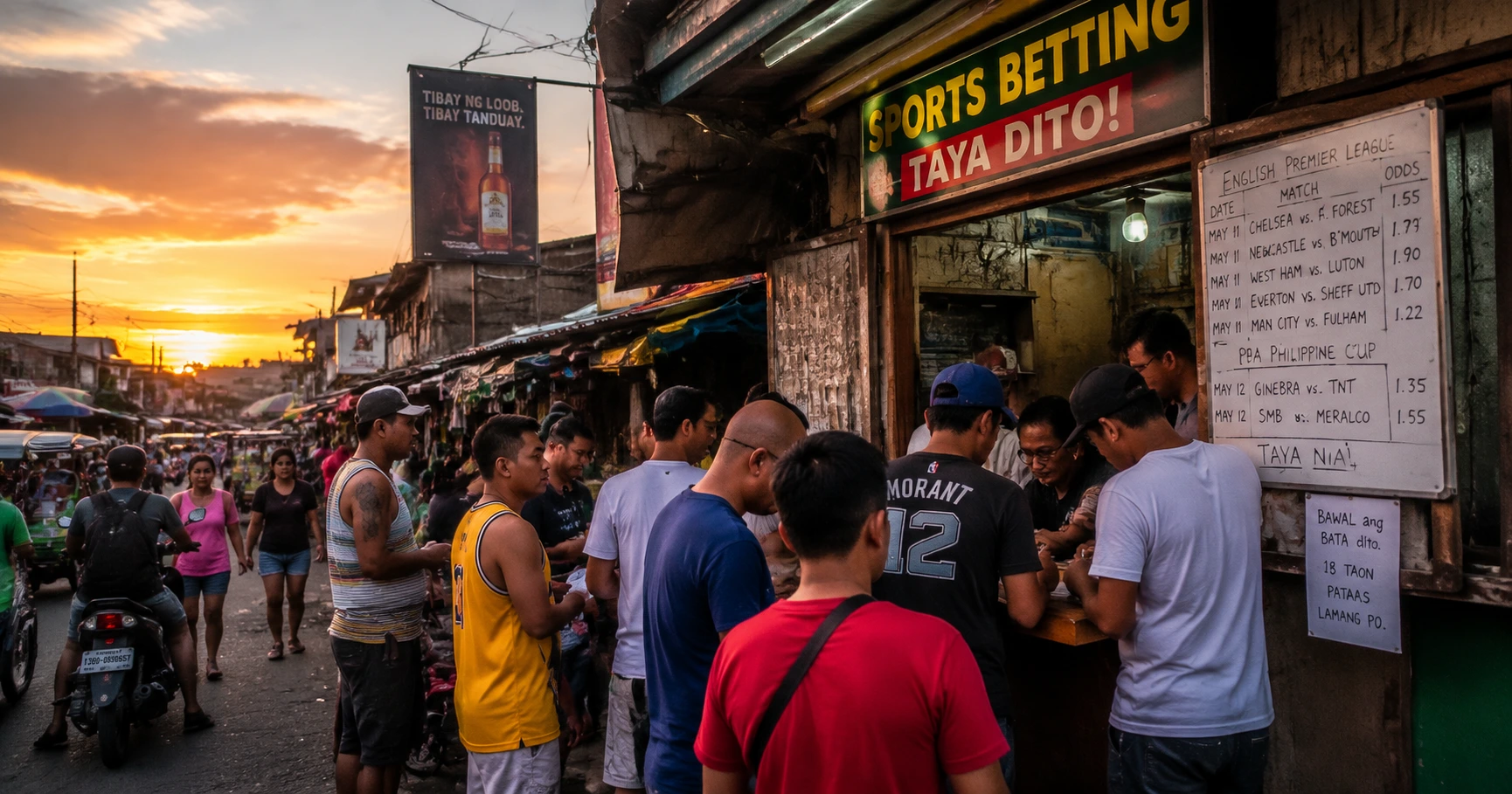 Comprehensive Guide to 77PH Sports and Its Impact on Filipino Sports and Gaming Culture - image 3 Comprehensive Guide to 77PH Sports and Its Impact on Filipino Sports and Gaming Culture - image 3