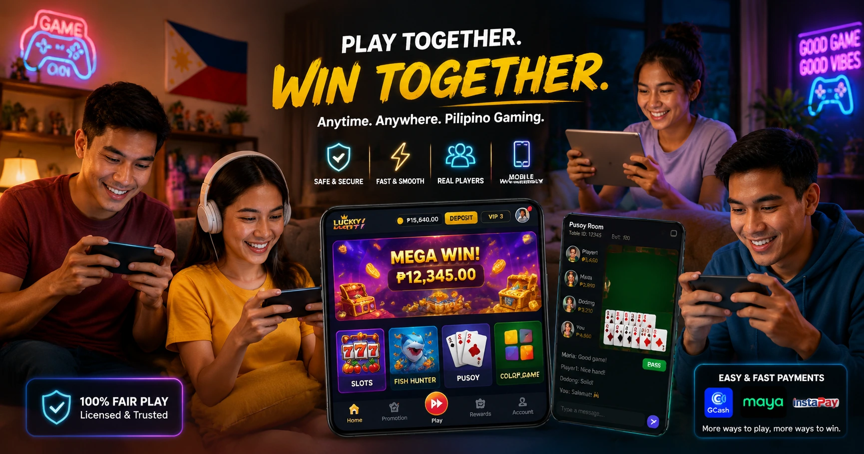 Exploring the Popularity and Features of 999bet in the Filipino Gaming Scene - image 1 Exploring the Popularity and Features of 999bet in the Filipino Gaming Scene - image 1