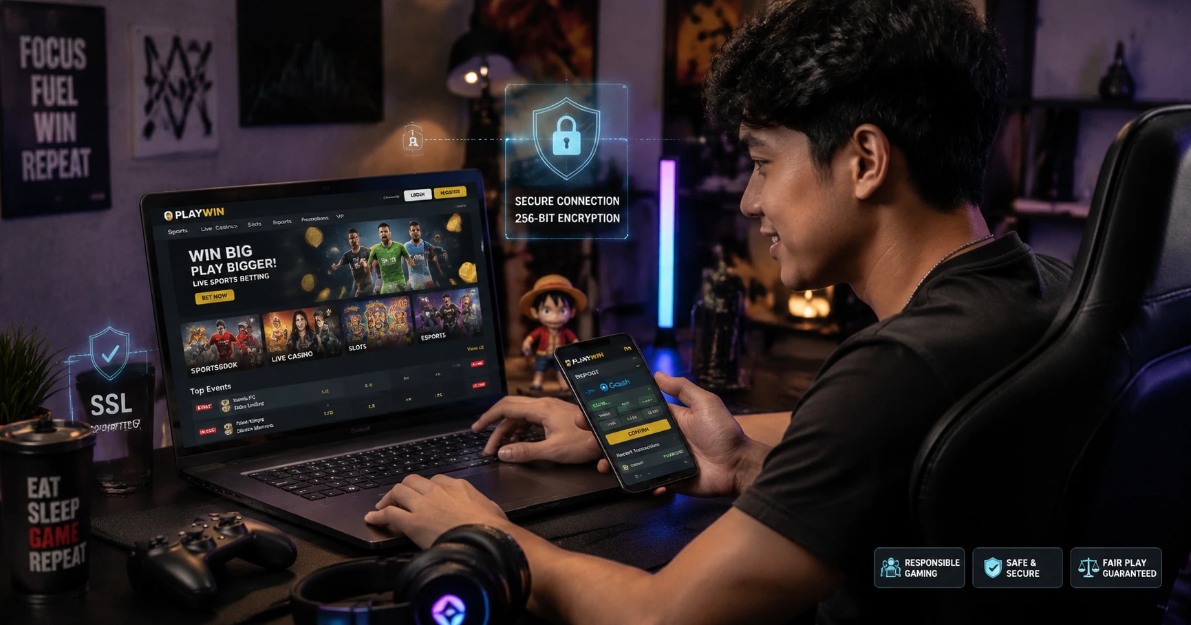 Exploring the Popularity and Features of 999bet in the Filipino Gaming Scene - image 3 Exploring the Popularity and Features of 999bet in the Filipino Gaming Scene - image 3