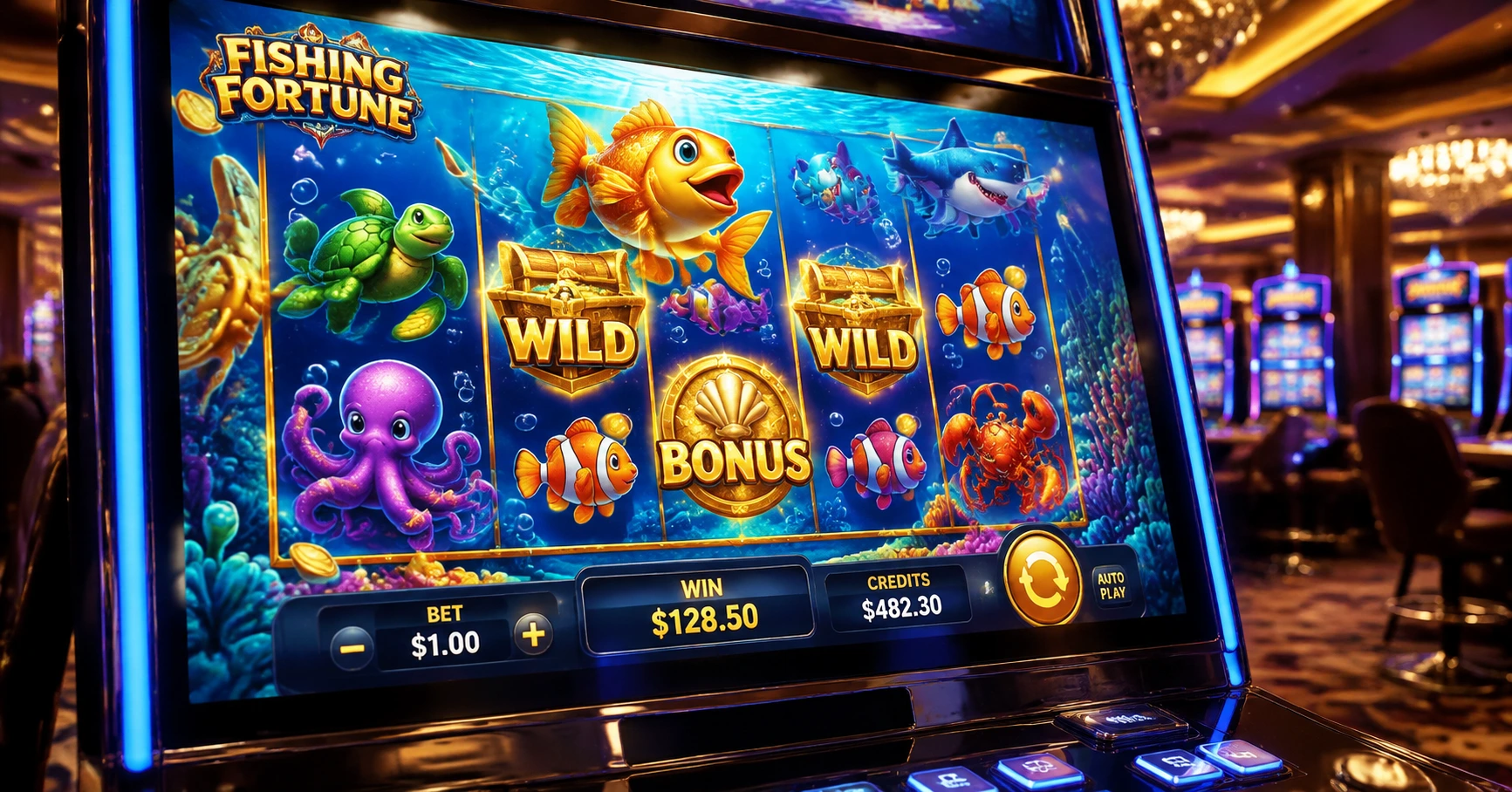 Explore the Exciting World of Jbcasino Slot in the Philippines - image 2 Explore the Exciting World of Jbcasino Slot in the Philippines - image 2