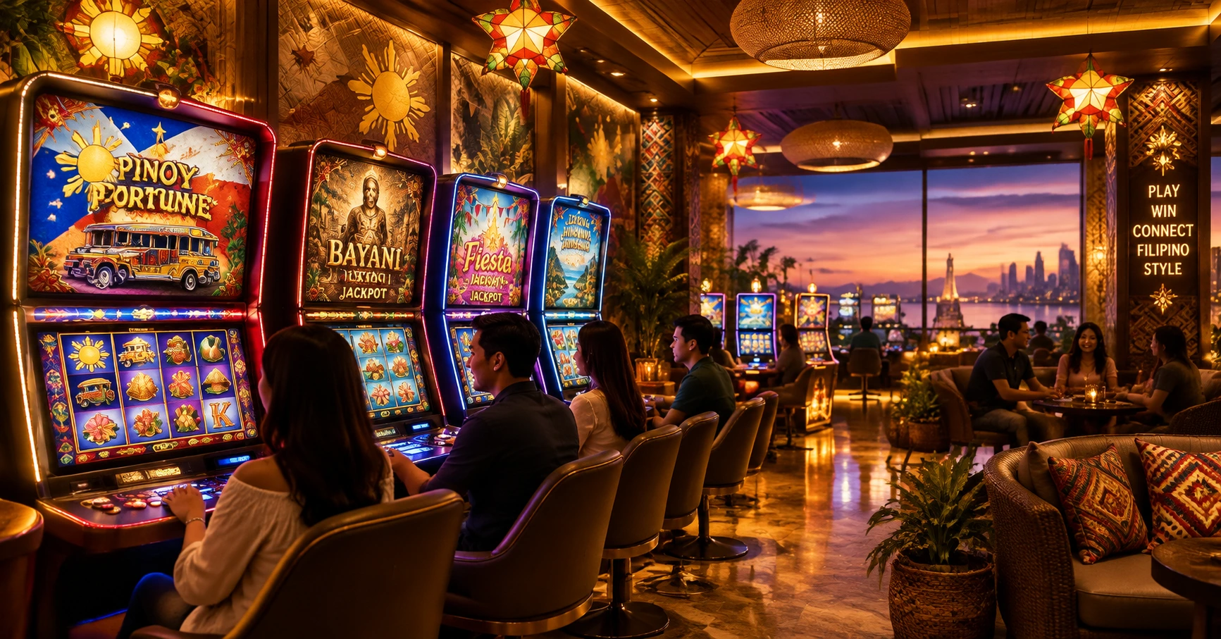 Explore the Exciting World of Jbcasino Slot in the Philippines - image 3 Explore the Exciting World of Jbcasino Slot in the Philippines - image 3